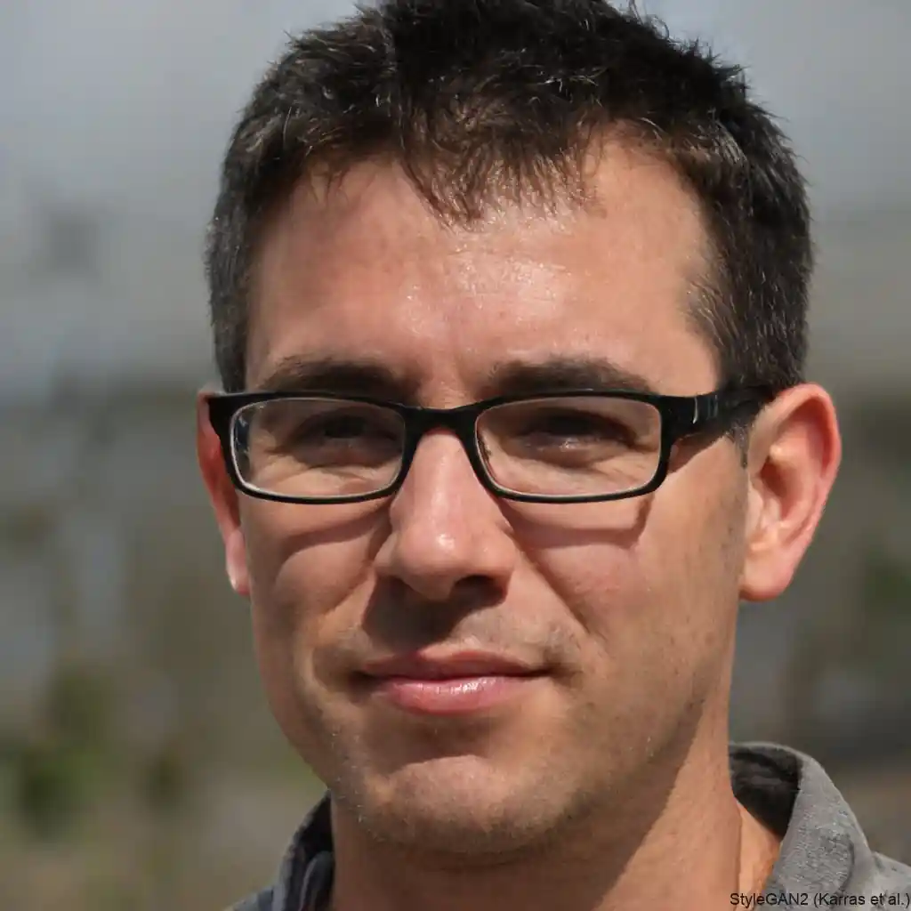 Alexey Smirnov